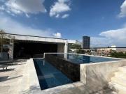 berilio departamentos en renta, en providencia con 3...