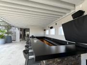 berilio departamentos en renta, en providencia