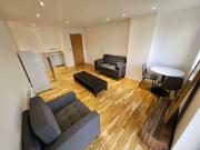 Beringa, City Island, Gotts Road, Leeds, LS12