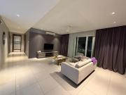 Berjaya Condominium Kampung Baru Bukit mertajam fully...