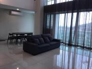 Berjaya Condominium Penthouse Bukit Mertajam Penang