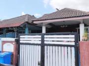 Berjaya Park Freehold Terrace House for sale