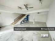 Berjaya Park Kota Kemuning 2 Storey Partial Furnished...