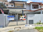 Berjaya Park Taman Berjaya