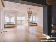BERK Immobilien charmante Stilaltbau Villa mit 3,5...