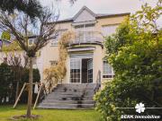 BERK Immobilien charmante Stilaltbau Villa mit 3,5...