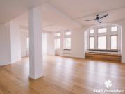 BERK Immobilien Exklusive 5 Zi ETW in historischem...