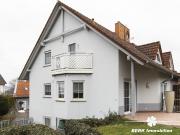 BERK Immobilien Familienfreundliche Doppelhaushälfte mit...