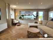 BERK Immobilien frisch sanierte & sonnige 4 Zimmer...