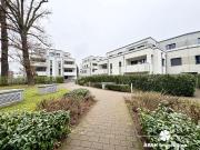 BERK Immobilien modernes Wohnen mit Gartenidylle im...