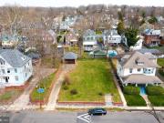 Berkeley Ave, Trenton, Plot For Sale