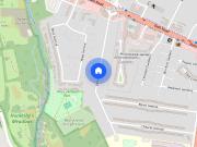 Berkeley Avenue, Hounslow, TW4