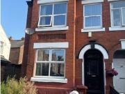 Berkeley Avenue, Manchester M14, 5 bed shared...