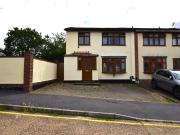 Berkeley Close, Hornchurch RM11, 3 bed property to rent,...