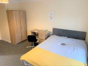 Berkeley Close, Southampton