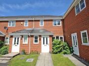 Berkeley Close, Warrington, WA5