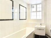 Berkeley Court, Glentworth Street, London, NW1 5PG,...