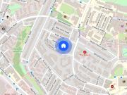 Berkeley Court, Leeds, LS2