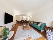 Berkeley Court, Marylebone Road NW1, 4 bed flat to rent,...