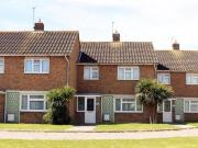 Berkeley Court, Old Police Station, 3 Bedroom Terraced