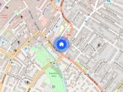 Berkeley Place, Cheltenham, GL52