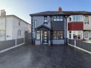 Berkeley Road East, Birmingham B25, 3 bed semi detached...