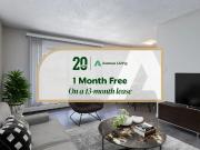 Berkeley Square Apartments Pet Friendly Rentals 2...