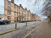 Berkeley Street, Finnieston, Glasgow G3, 3 bed flat to...