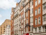 Berkeley Street, Mayfair, 2 Bedroom Flat