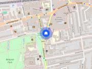 Berkeley The Green Quarters, London, UB1