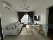 Berkeley Uptown, Kawasan 18, Klang