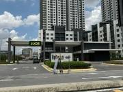 Berkeley Uptown Residence Jalan Goh Hock Huat Klang Kapar