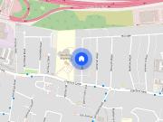 Berkeley Waye, Hounslow, Middlesex, TW5
