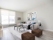 Berkley Court 1 Bedroom Apartment for Rent at 6105...