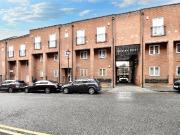 Berkley Street, Birmingham B1, 2 bed flat to rent,...