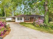 Berkshire Dr, Washington, Home For Sale