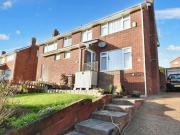 Berkshire Drive, Exeter, 3 Bedroom Semi detached Berkshire Drive, Exeter, 3 Bedroom Semi detached
