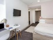 Berkshire House, Reading Has an Apartment Berkshire House, Reading Has an Apartment