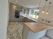 Berkswell Close, Sutton Coldfield B74, 5 bed detached...