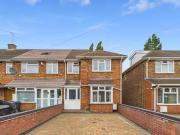 Berkswell Road, Aldermans Green, 3 Bedroom End