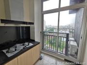 Berlian Residency Setapak Condo