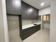 berlian setapak 2 residences, condominium