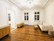 BERLIN * MOABIT * WERFTSTRASSE * BERLIN MIETEN * WOHNUNG...
