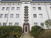 Berlin Britz: 2 Zimmer ETW mit Balkon–Selbstbezug oder...