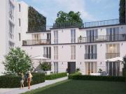 Berlin Charlottenburg 3 Zi Neubaubleibe nahe Deutsche Oper