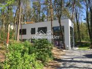 Berlin Heiligensee Efh im klaren Stil