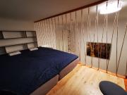 Berlin Home 2 loft King size beds in U7 Siemensdamm...