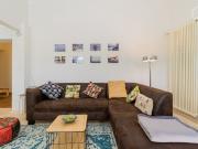 Berlin Kreuzberg: Charming apartment with terrace access