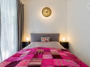 Berlin Kreuzberg: Charming apartment with terrace access
