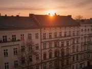 Berlin Kreuzberg Katzbachstr